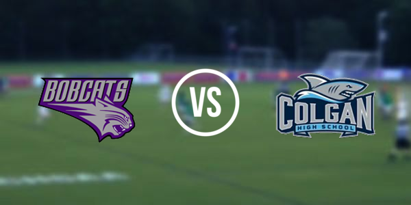 Battlefield High School vs. Colgan High School