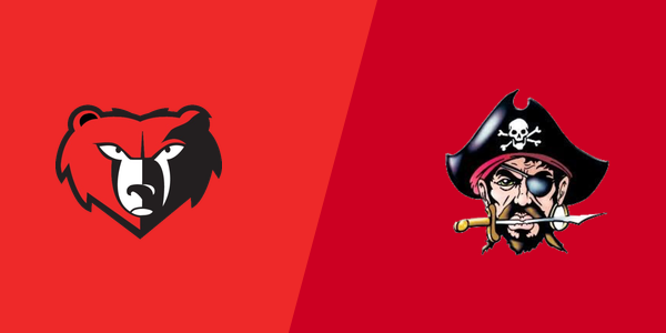 Bradshaw Mountain High School vs. Mingus Union High School