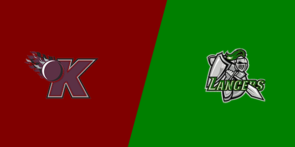 Kearny High School vs. Hilltop High School