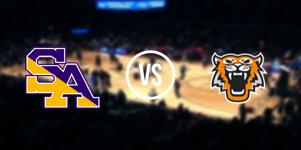 South Amboy Middle High School vs East Brunswick Magnet School