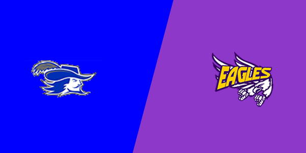 Blanchet Catholic School vs. Harrisburg High School