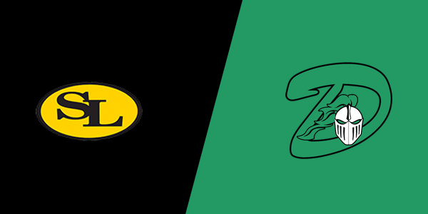 Shoreland Lutheran High School vs. Dominican High School
