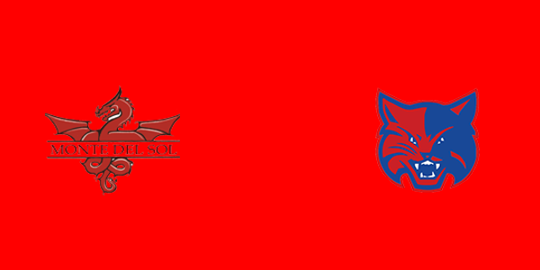 Monte del Sol Charter School vs. McCurdy High School