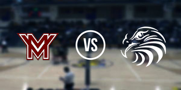 Mount Vernon High School vs. Hayfield Secondary School