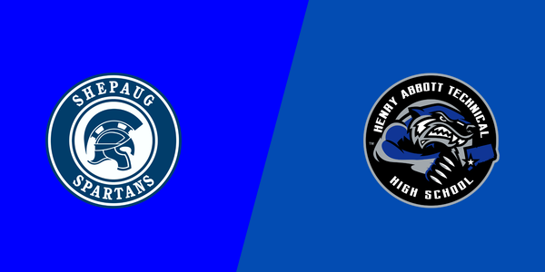 Shepaug Valley High School vs. Henry Abbott Technical High School