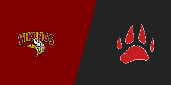 Potterville High School vs. Laingsburg High School