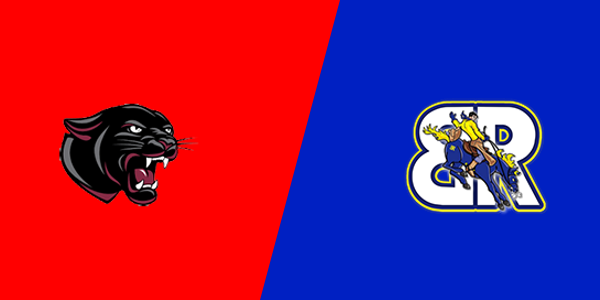 Whitharral High School vs. Boys Ranch High School