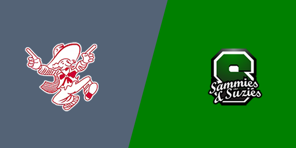 South High Community School vs. Sutton High School