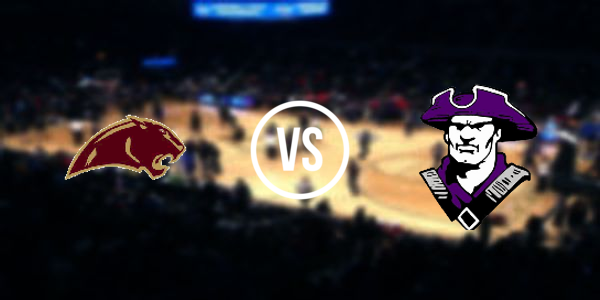 LeRoy High School vs. Lexington High School