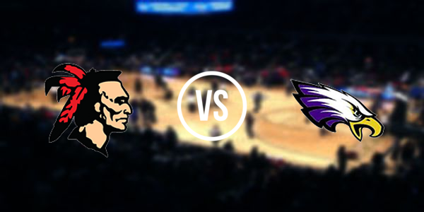 Byron Area High School vs Chesaning High School