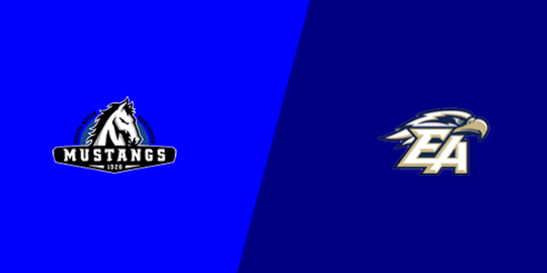Monte Vista Christian High School vs. Everett Alvarez High School