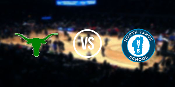Battle Mountain High School vs. North Tahoe High School
