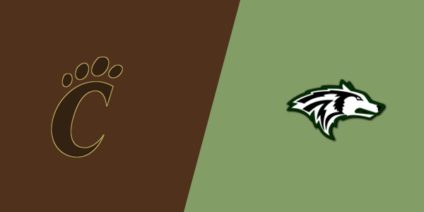 Lincoln High School vs. North Marion High School