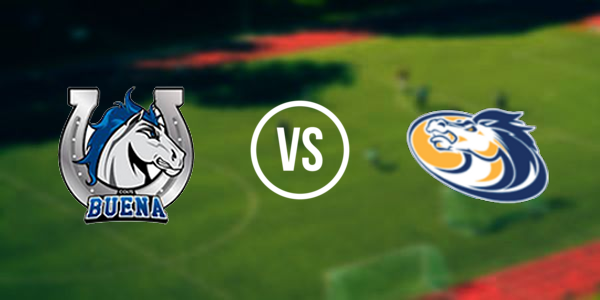 Buena High School vs. Sahuarita High School