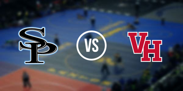 Vestavia Hills High School vs. Spain Park High School