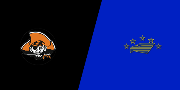 Santa Ynez High School vs. Arroyo Grande High School