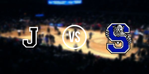 JS Clark vs. Sterlington
