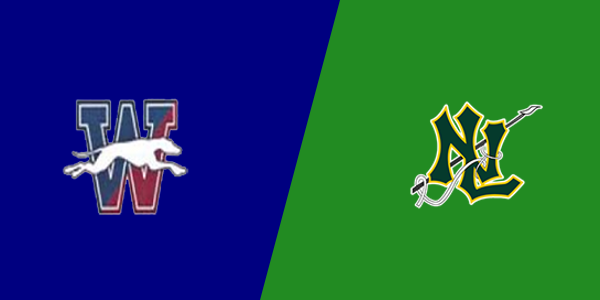 Windham High School vs. New London High School