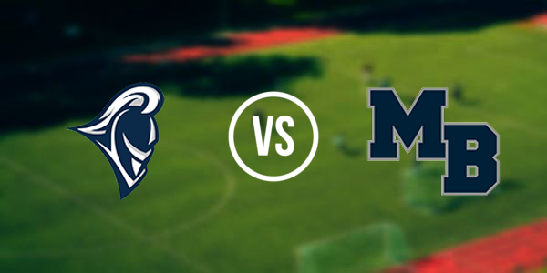 Fellowship Christian School vs. Mt. Bethel Christian Academy