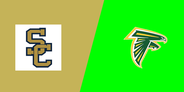 Stoney Creek High School vs. Birmingham Groves High School