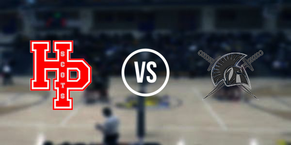Highland Park High School vs Sumner Academy