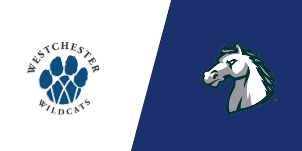 Westchester Country Day School vs. Forsyth Country Day School