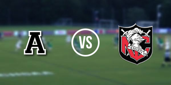 Away vs. North County High School