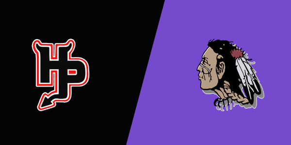 Huntley Project High School vs. St. Labre Catholic School