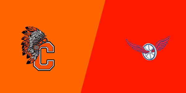 Cheboygan Area High School vs. Boyne City High School