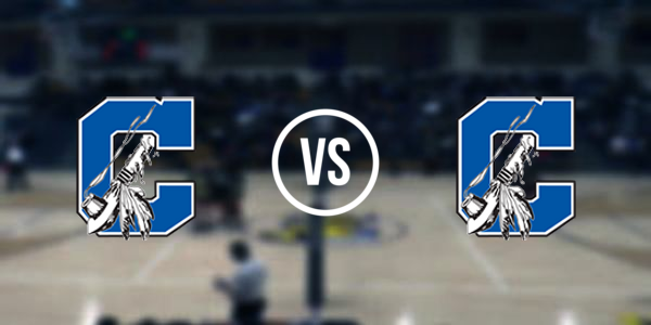 Calumet High School vs. Calumet High School