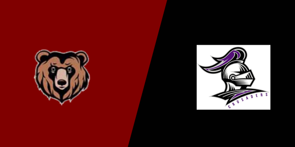 Granby Memorial High School vs. East Granby High School