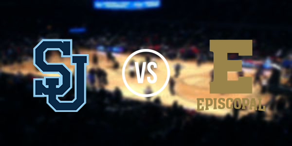 Episcopal School of Jacksonville vs St. Johns Country Day HS