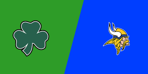 Berrien Springs High School vs. Hopkins High School