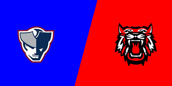Oglethorpe County High School vs. Rabun County High School