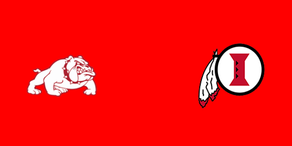 Sulphur High School vs. Idabel High School