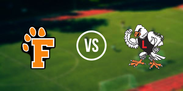 Linden High School vs. Fenton High School