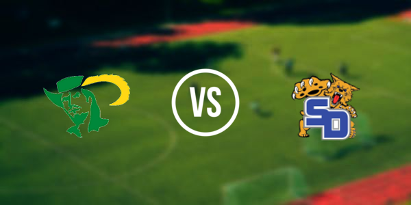 North Rowan High School vs South Davidson High School