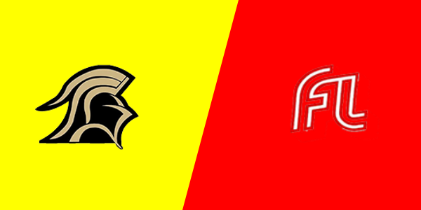 Paramus Catholic High School vs. Fair Lawn High School