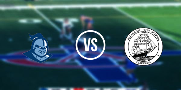 Sandwich High School vs. Falmouth