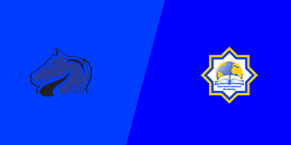 Merritt Academy vs. Star International Academy