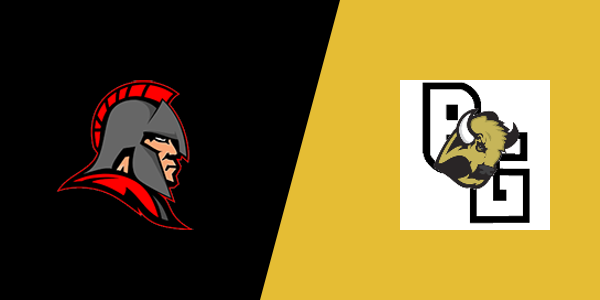 Riverheads High School vs. Buffalo Gap High School