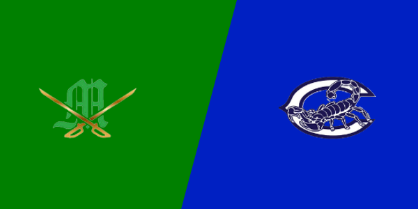 Moorpark High School vs. Camarillo High School