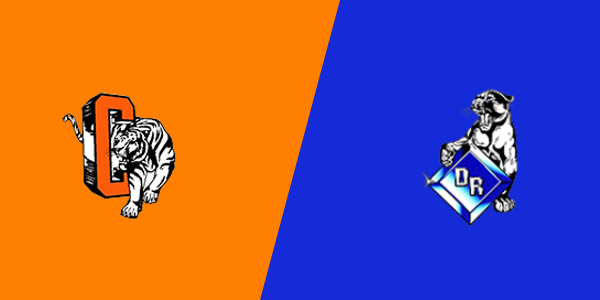 Chaffey High School vs. Diamond Ranch High School