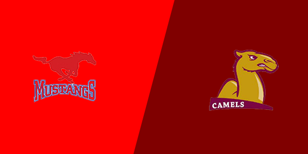 Parkland High School vs. Atkins Academic & Technology High School
