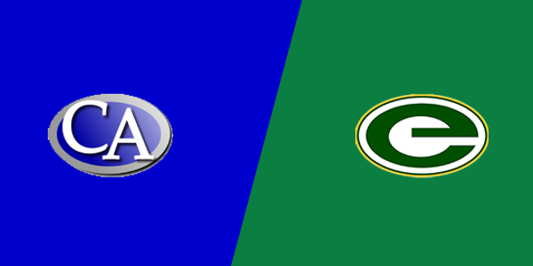 Chambers Academy vs. Edgewood Academy