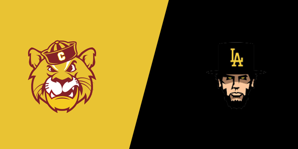 Capital High School vs. Lincoln High School