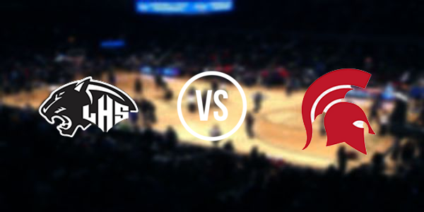 Central Davidson High School vs Ledford Senior High School