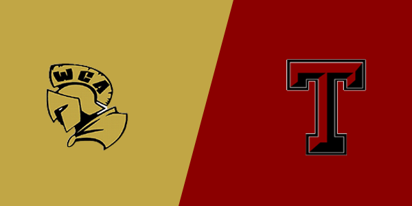 Waterbury Career Academy vs. Torrington High School