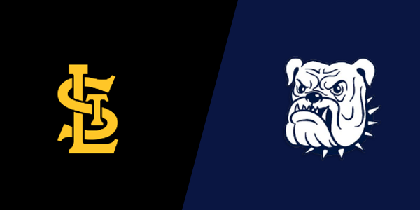 St. Laurence High School vs. Riverside-Brookfield High School