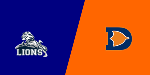 Largo High School vs. Frederick Douglass High School